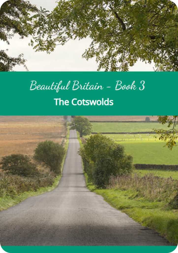 Beautiful Britain Flyer 3