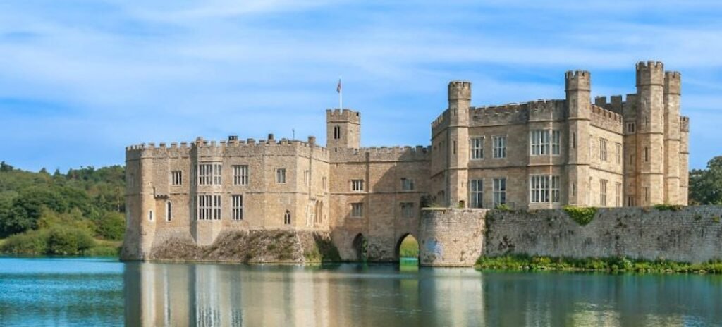 Leeds Castle