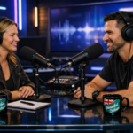 Podcast 1